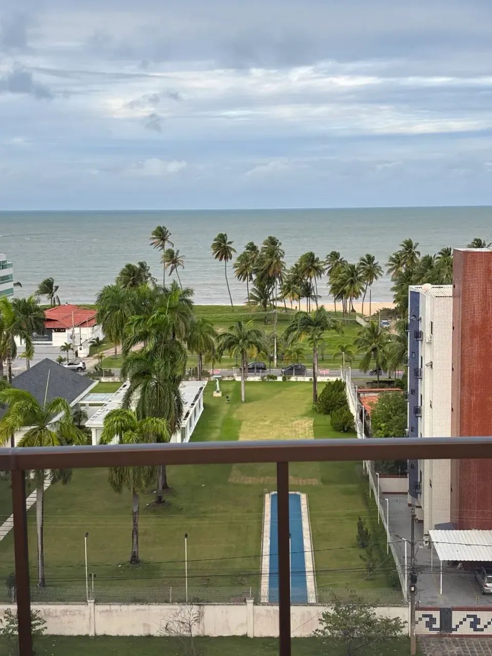 flat pertinho da praia ( primeiro aluguel ) anual - Foto 3