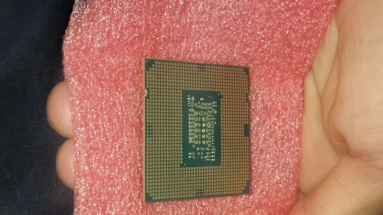 Processador I3-10100T 10? Geração  - Foto 4