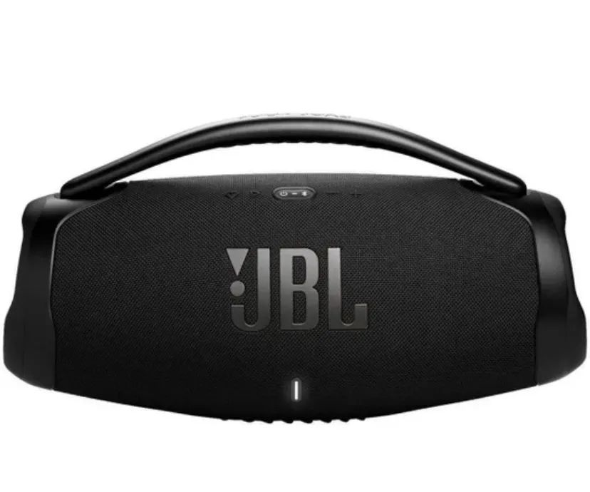 JBL BOMBOX 3 Wifi 