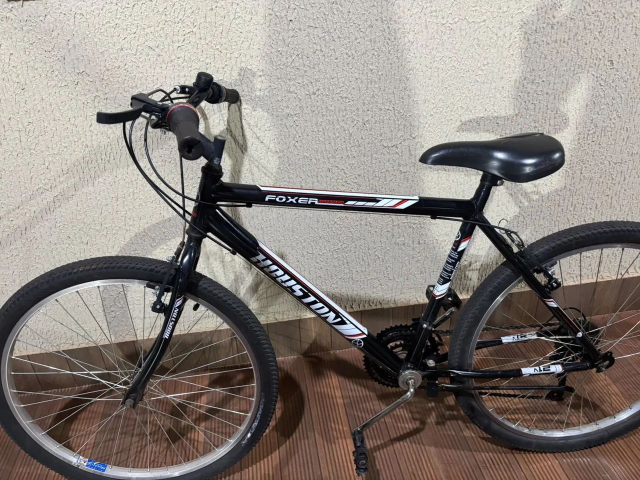 Bicicleta aro 26 