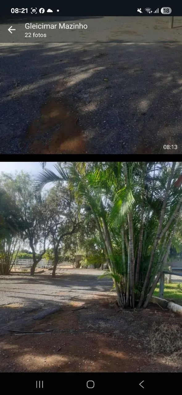 Foto - Brasília - Brazlândia