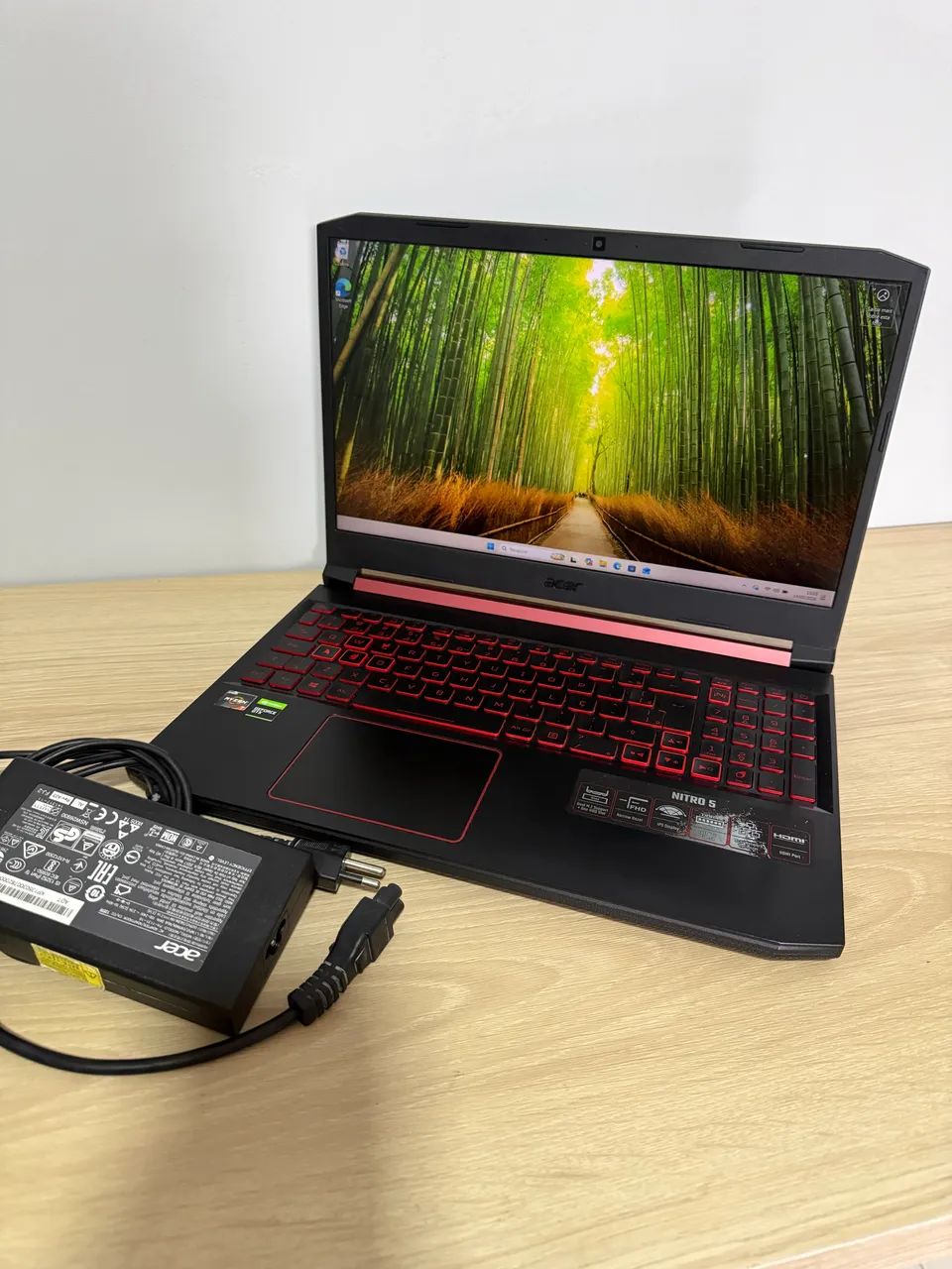 Notebook Acer  - Foto 3