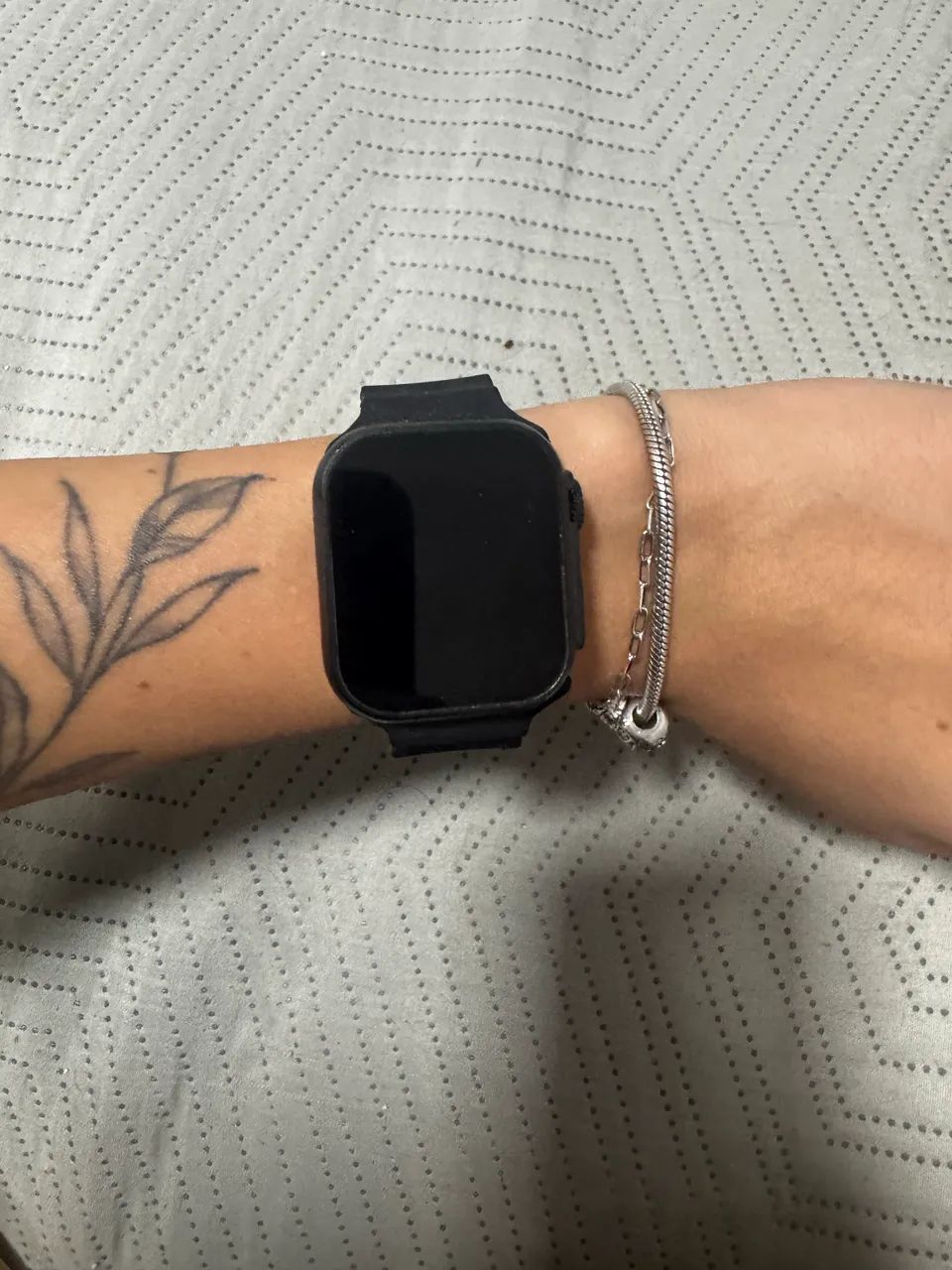 smartwatch 