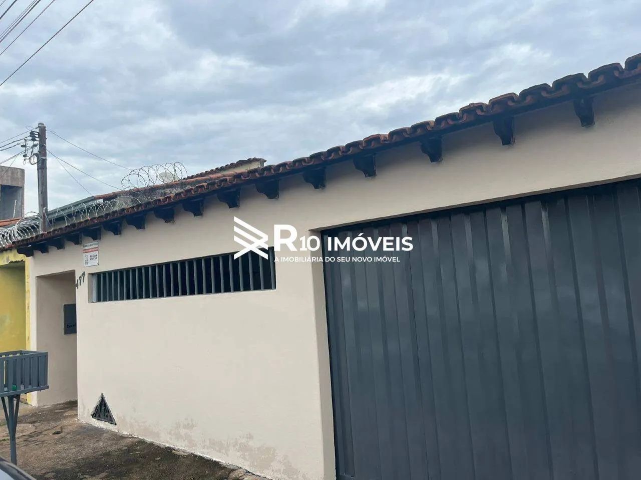 casa alugar no bairro santa rosa