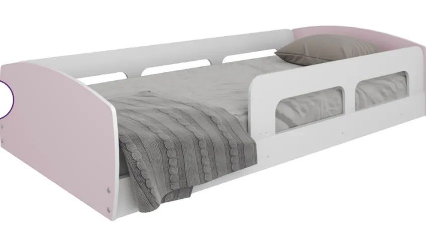 Cama solteiro Jardim - Foto 4