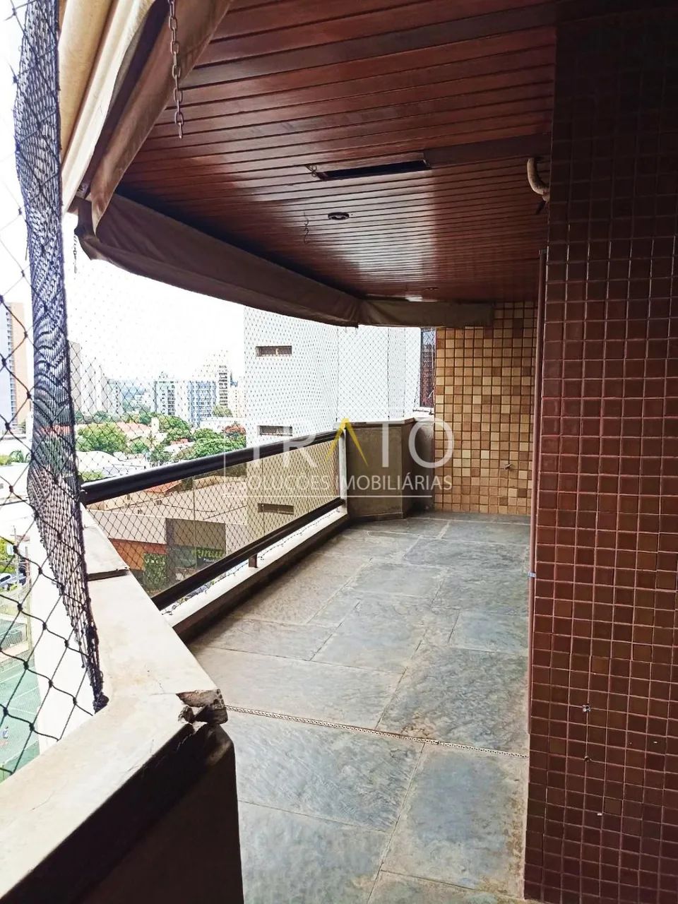apartamento - Cambuí - Campinas - Foto 2