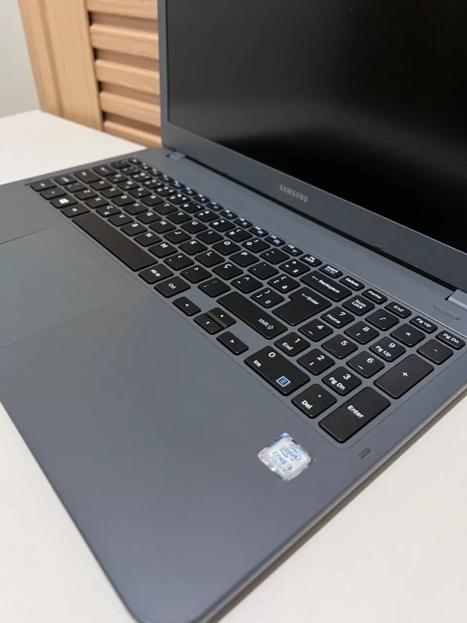 Notebook Samsung Intel core i3 - Foto 3