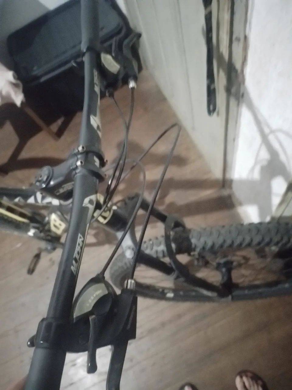 vendo bicicleta  - Foto 4