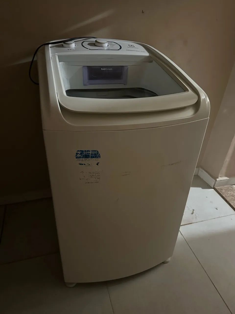 Máquina de lavar roupa  - Foto 3
