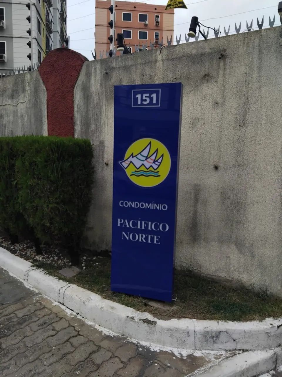 Condomínio Pacífico Norte - Foto 2