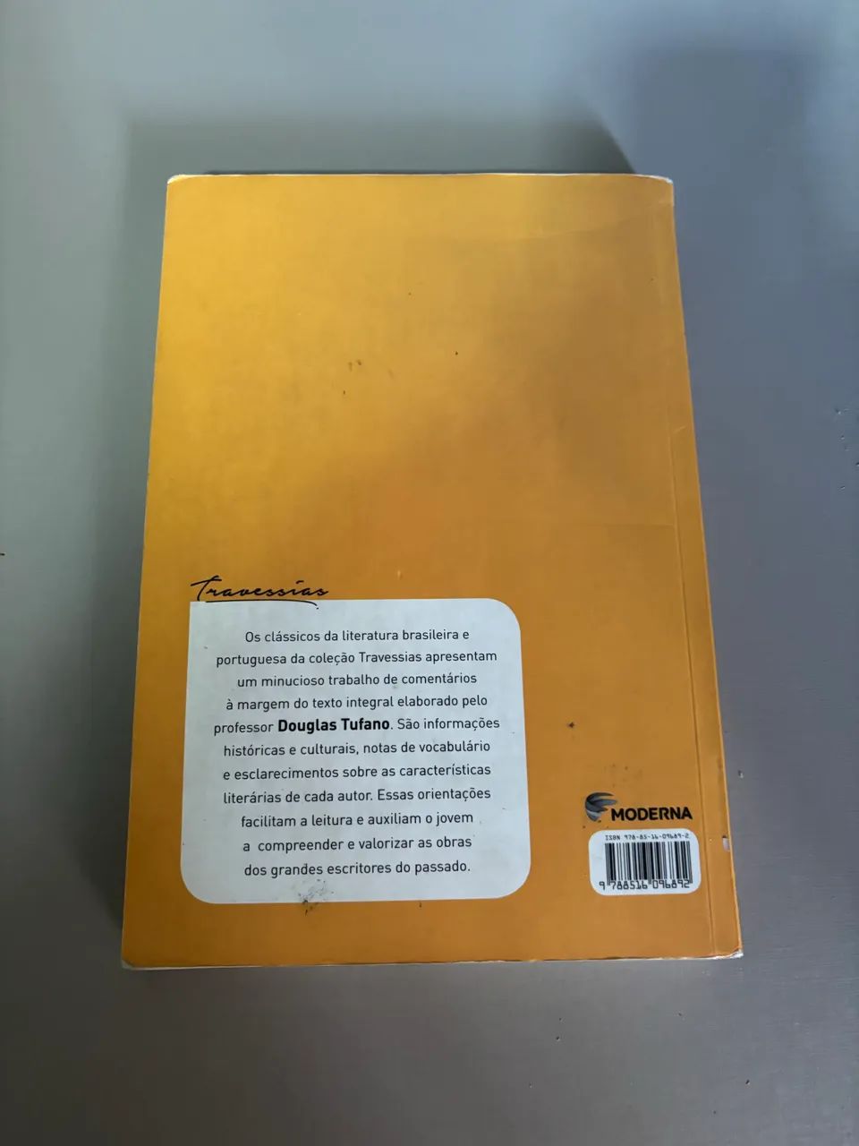 Livro - Dom casmurro - Foto 2