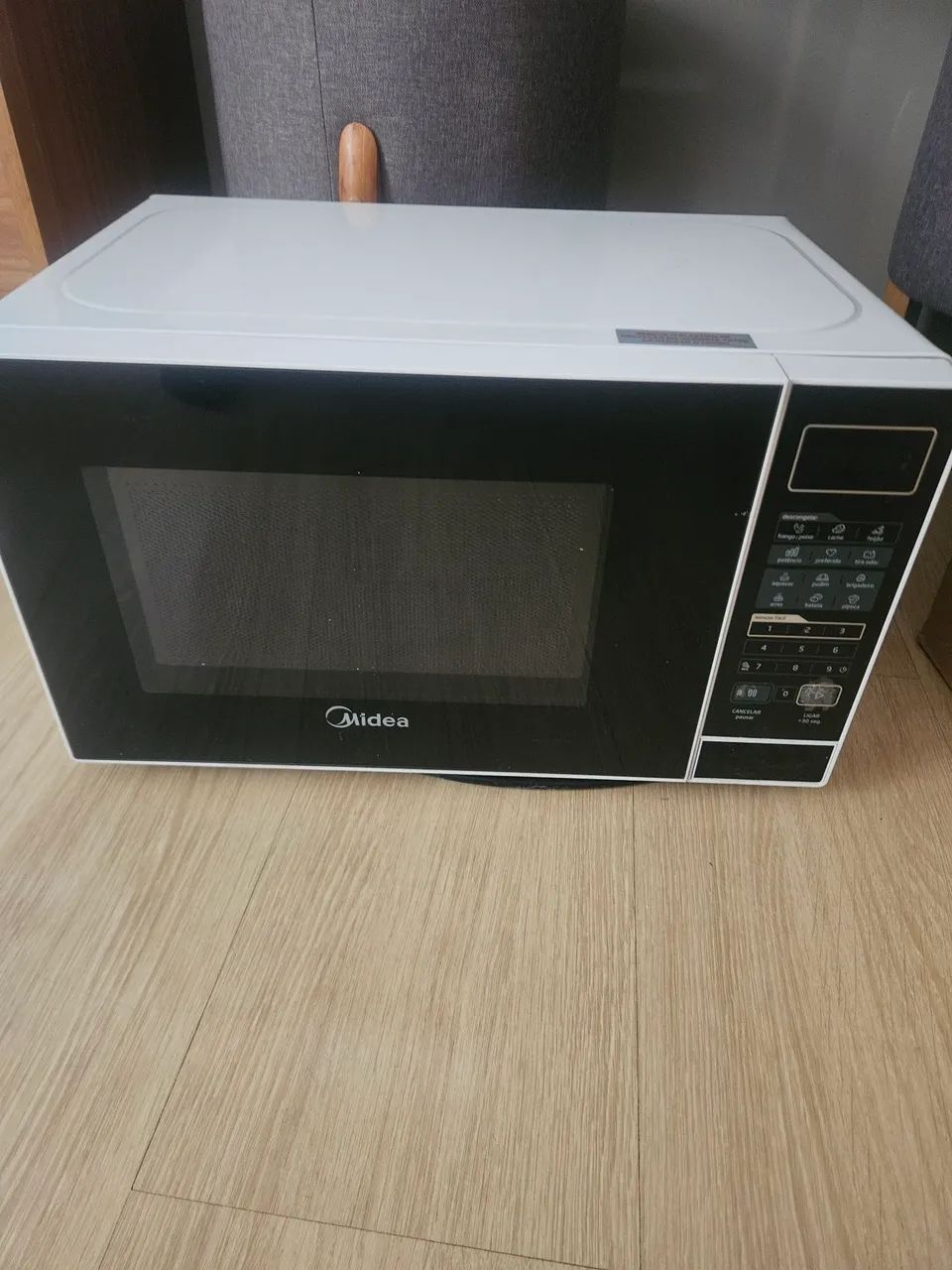 Venda micro-ondas  - Foto 3