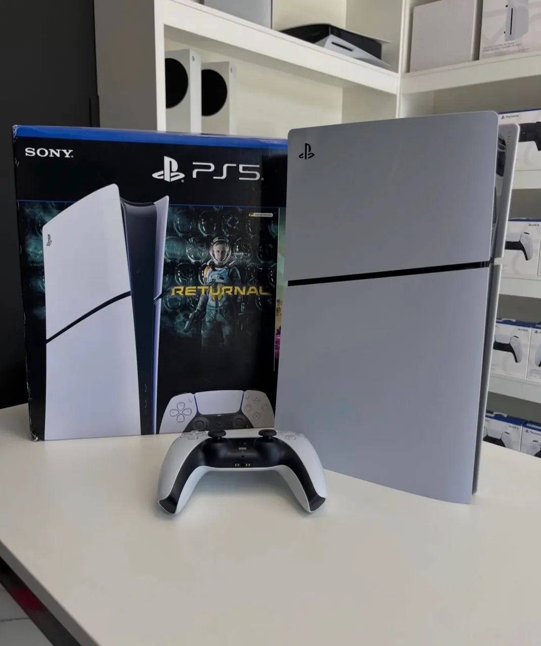 PlayStation 5