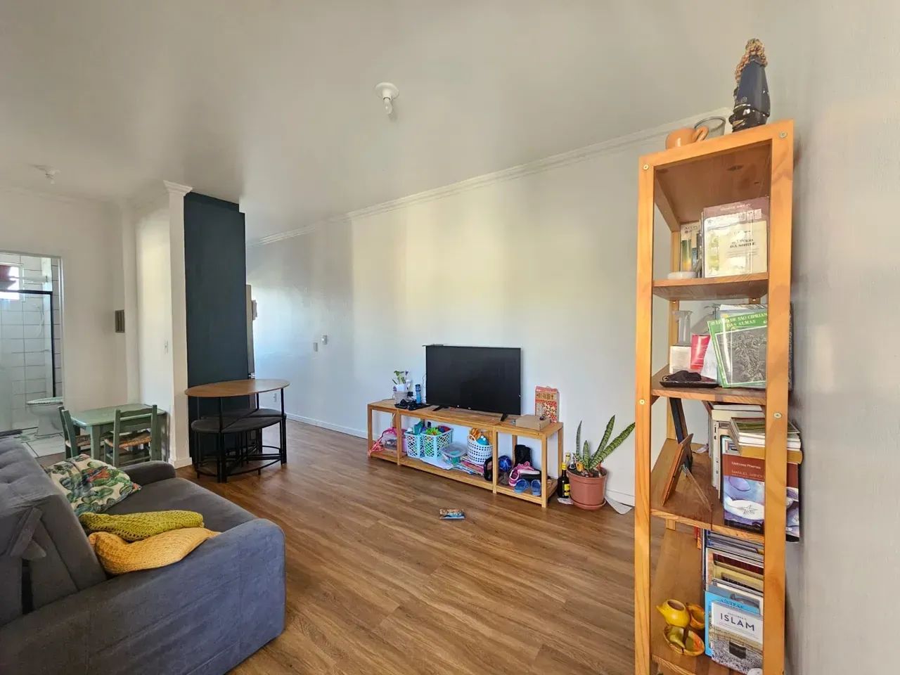 Apartamento para venda no Bairro Capoeiras, Cidade de Florianópolis - SC - Foto 3