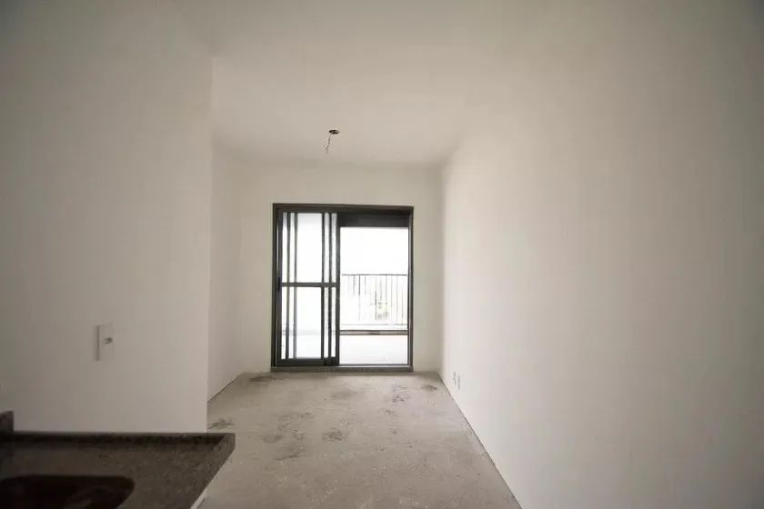 Apartamento à Venda - Pinheiros, 1 Quarto, 34 m2 - Foto 2