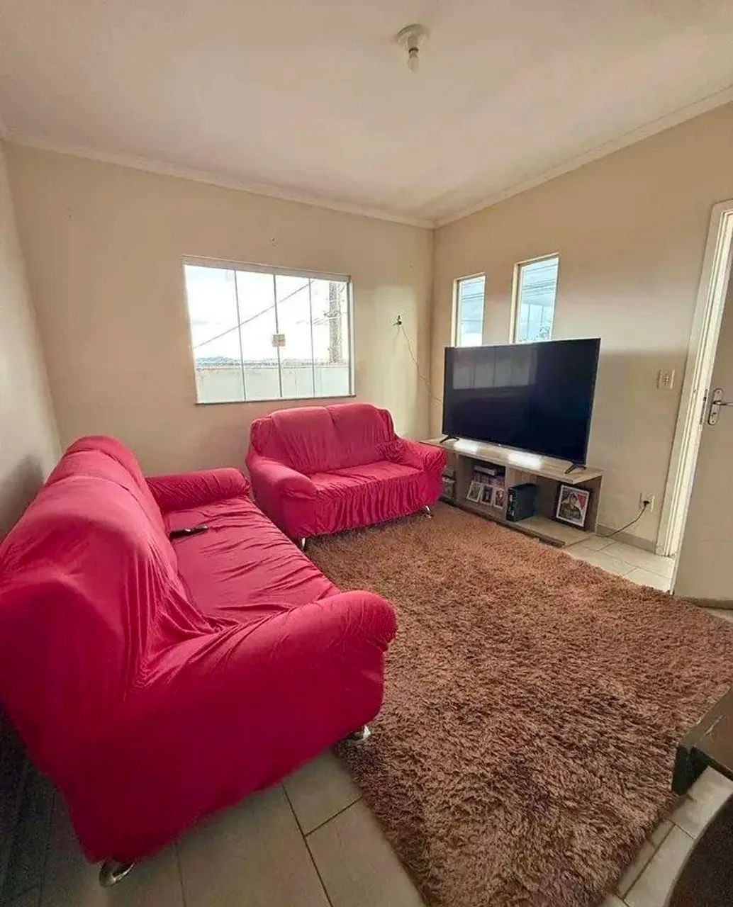 Vendo casa no tapanã