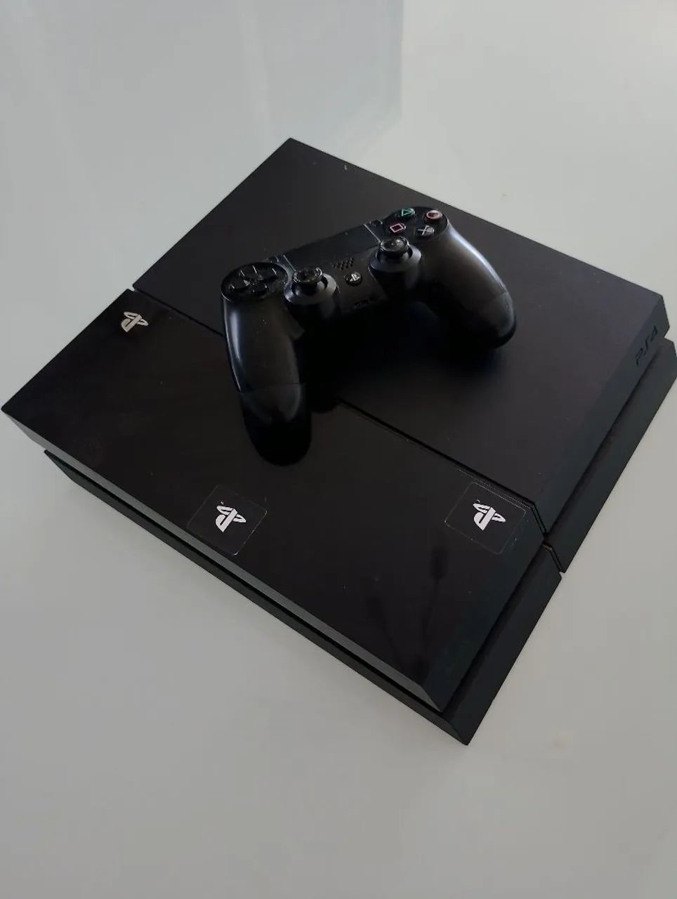 PS4 em ótimo estado - Foto 2