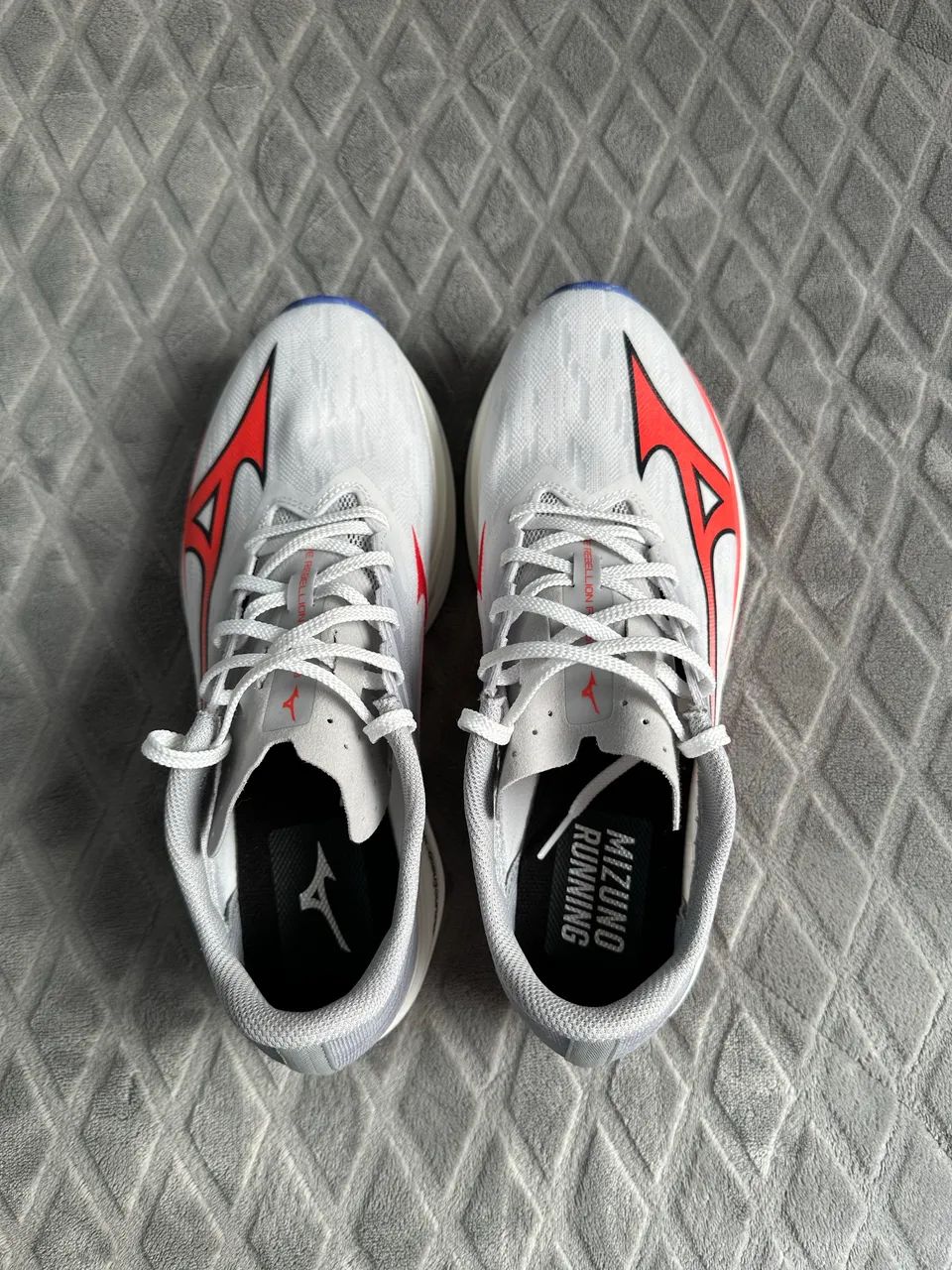 Tênis Mizuno Rebellion Flash  - Foto 3