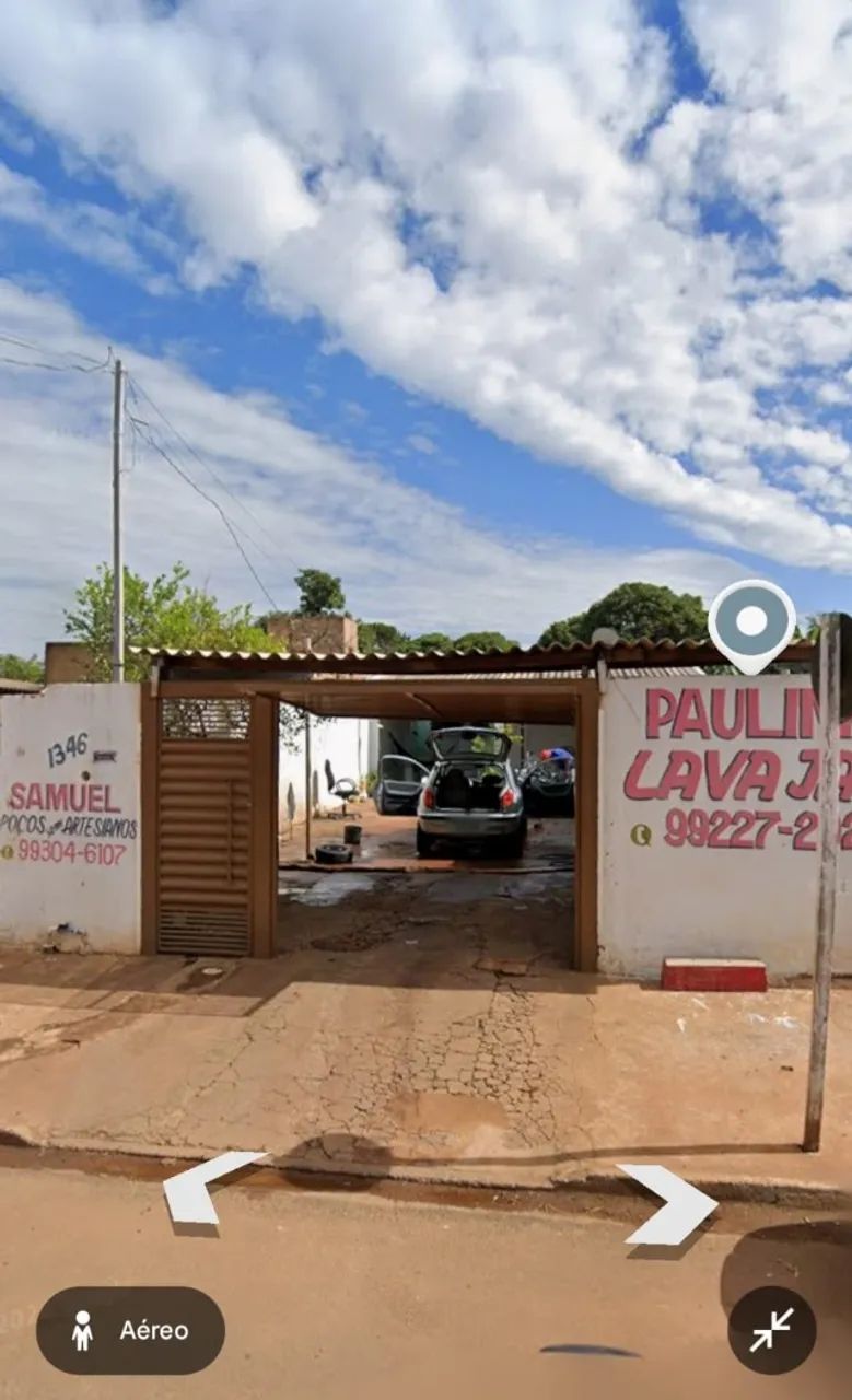 Vendo aceito carro