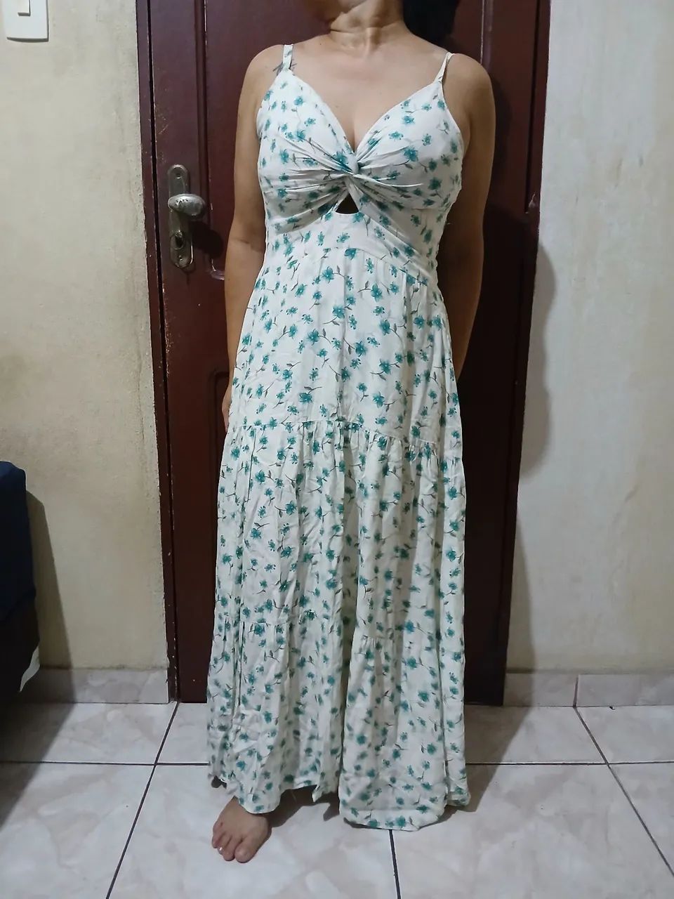 Vestidos longos  - Foto 5