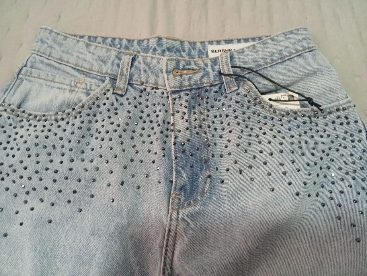 Calça jeans - Foto 4