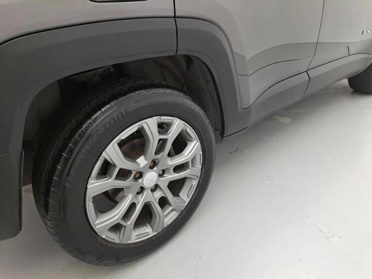 Jeep Renegade Long. T270 1.3 TB 4x2 Flex Aut., foto 14 de 18