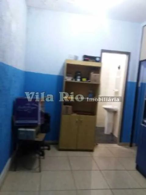 Galpão - / Comercial / Parada de Lucas - Foto 5