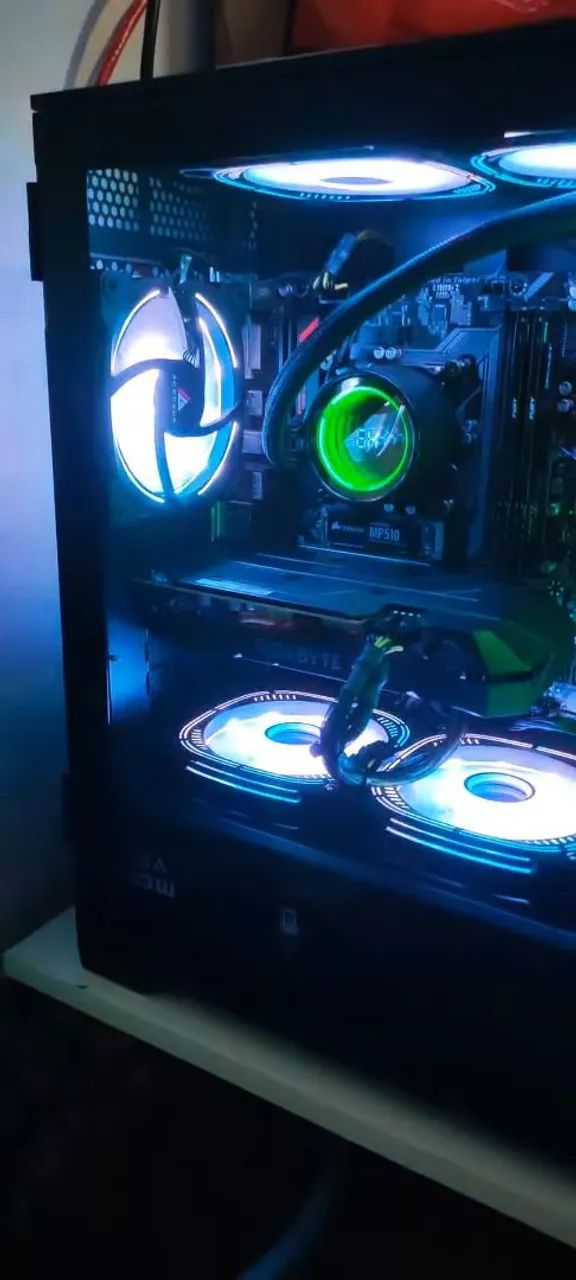 Computador Gamer  - Foto 2