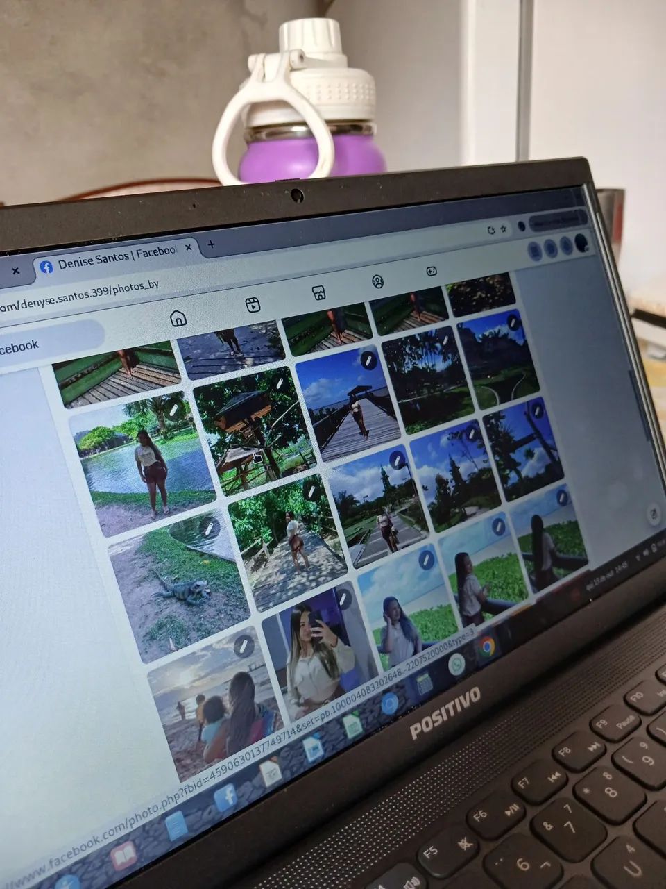 Notebook Positivo  - Foto 4