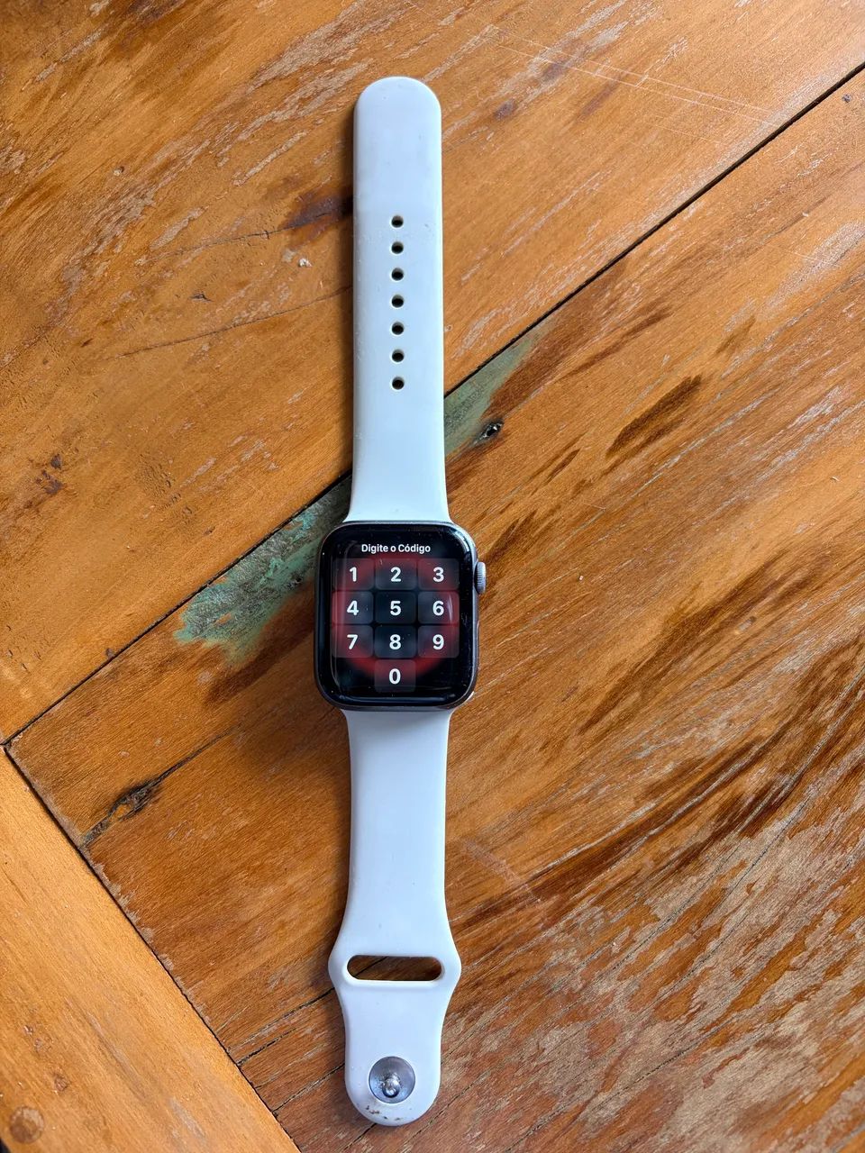 Celular iPhone XR com capinhas e Apple watch - Foto 3