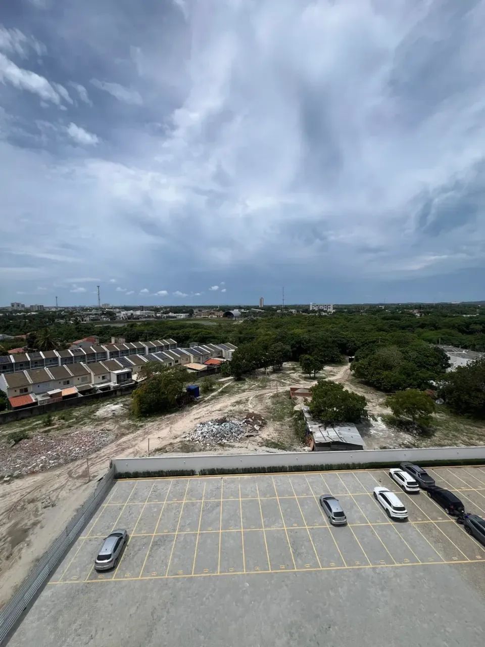 Apartamento Porteira fechada para Locação - Foto 7