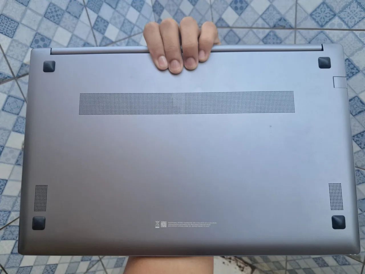 VENDO NOTEBOOK NOVO - Foto 3