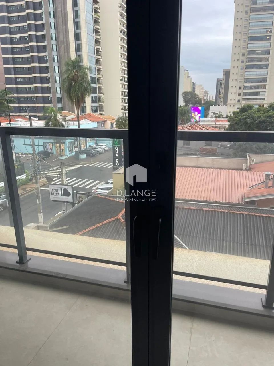 Apartamento à venda no bairro Cambuí em Campinas - Foto 4