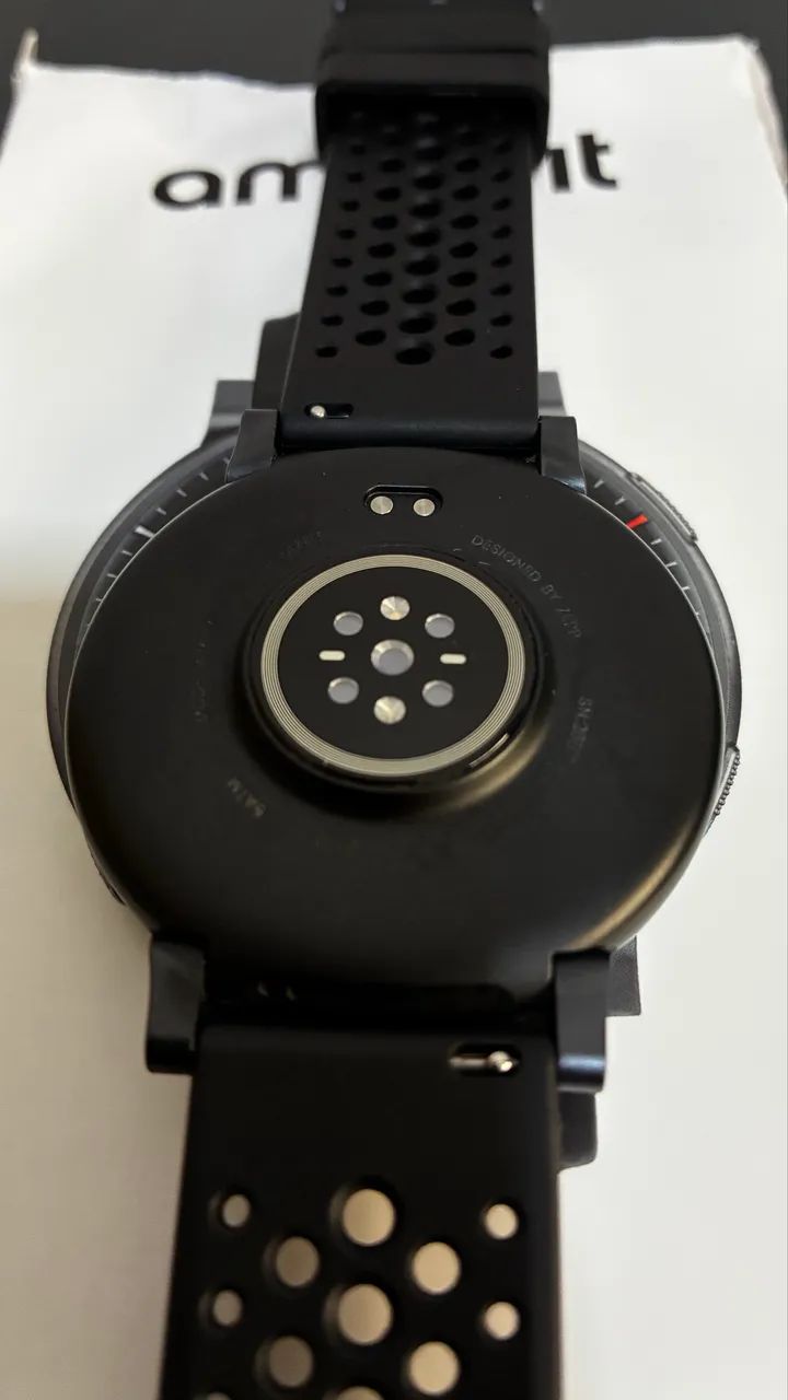 Amazfit Active Max - Excelente Smartwatch - Foto 5
