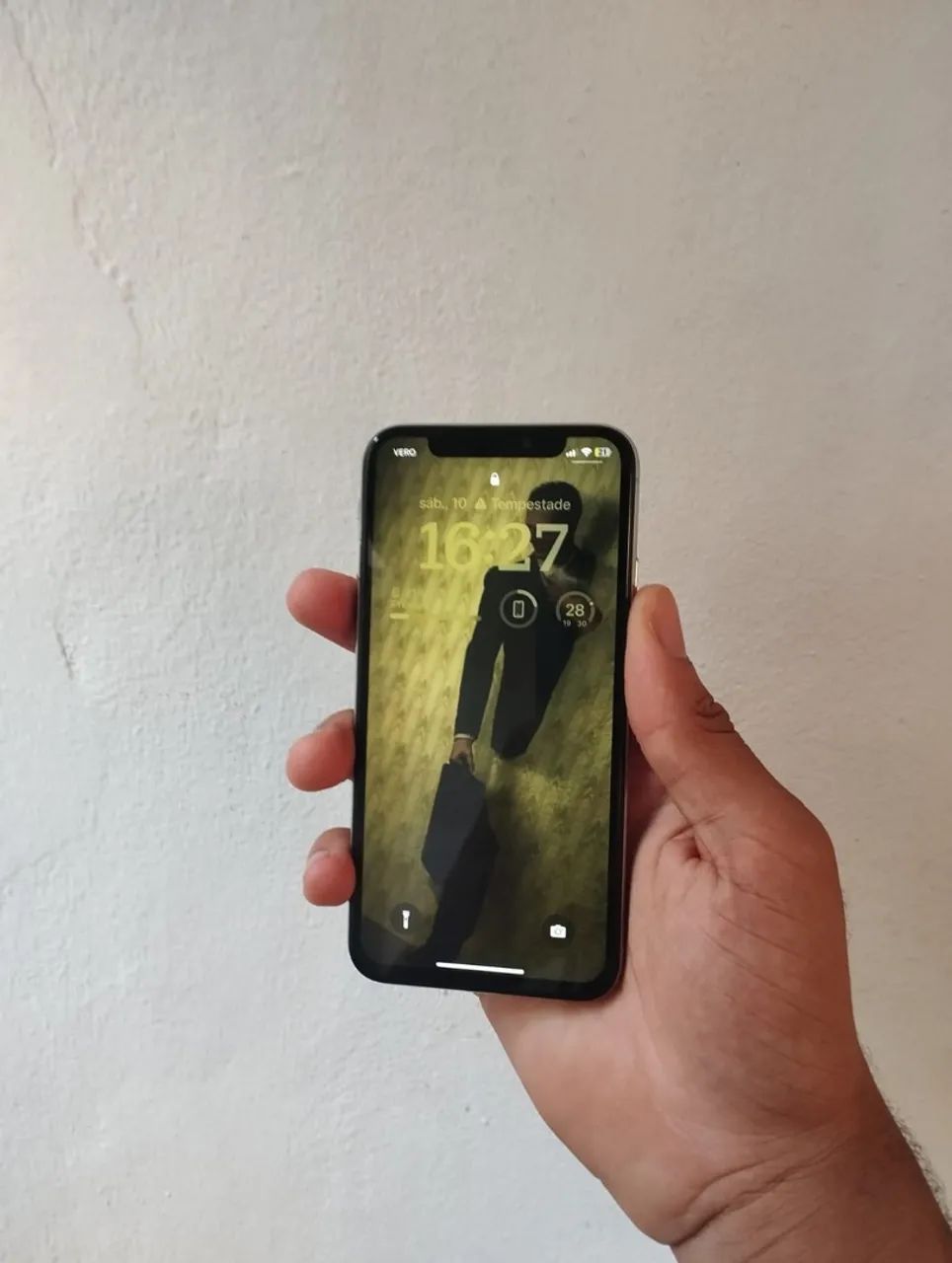 iPhone X 256gb - Foto 2