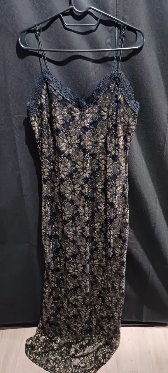 Vestido de Festa 