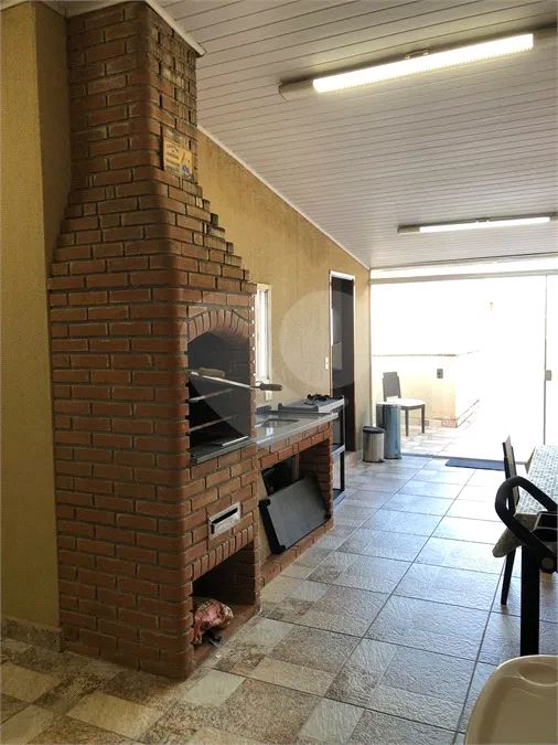 Cobertura com 3 quartos à venda em Parque das nações - SP