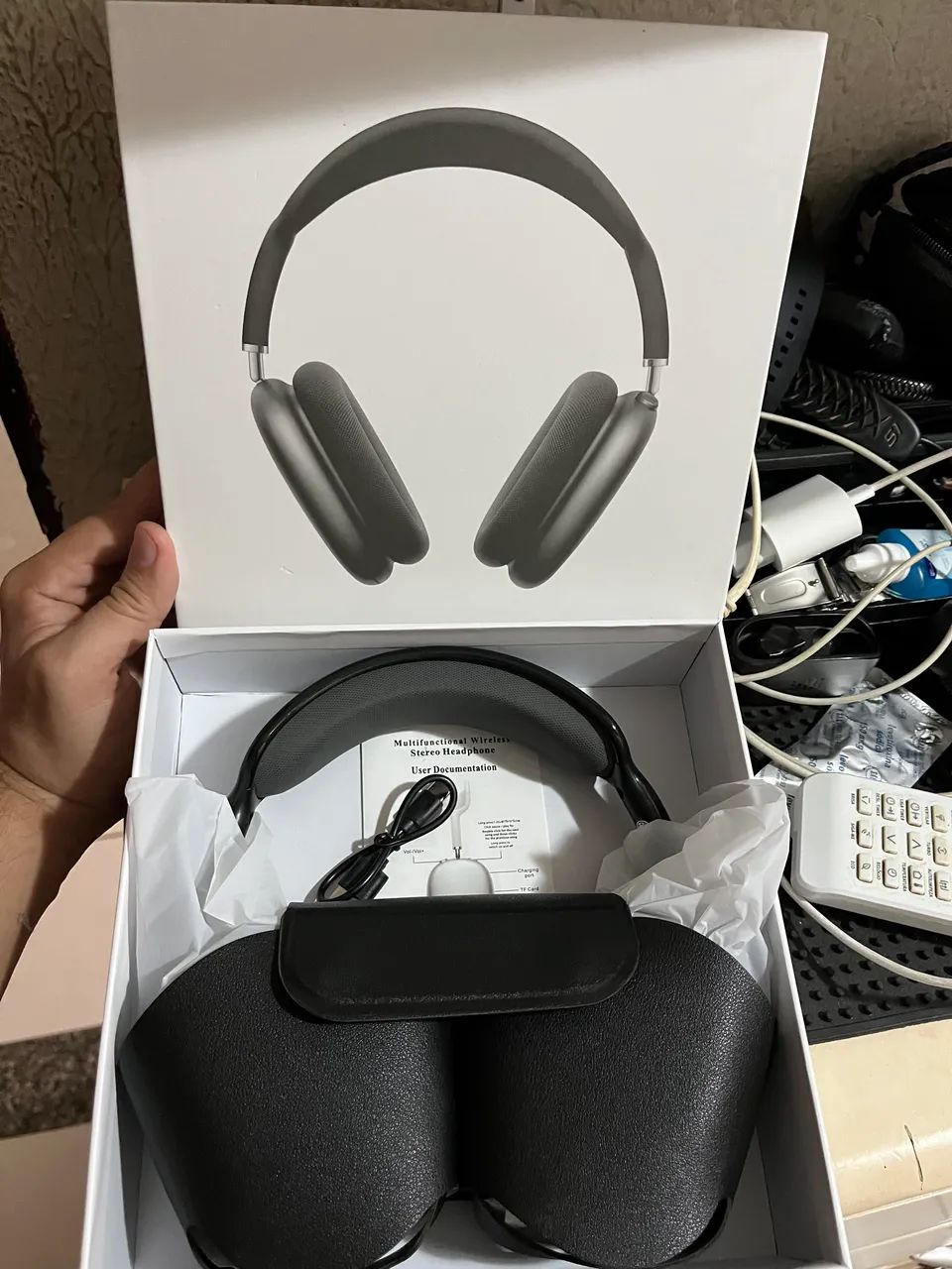Airpods Max  - Foto 3