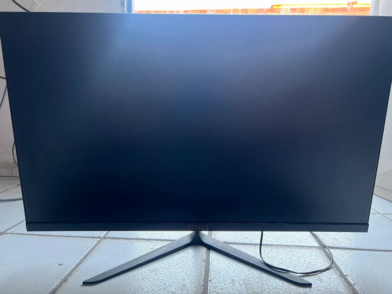Monitor Pichau 75hz 24 polegadas  - Foto 2
