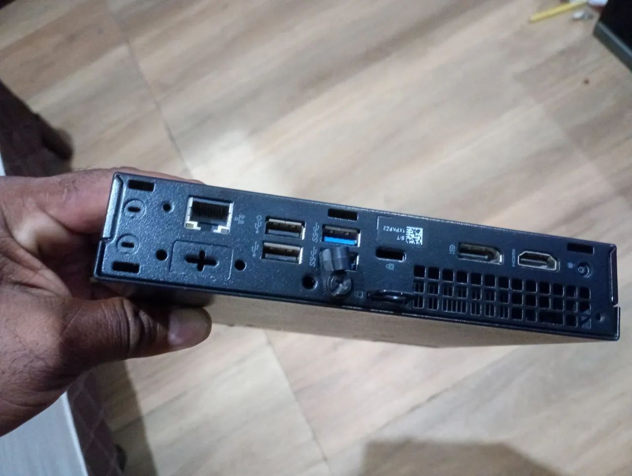 Micro CPU Dell Optplex 3070 - Foto 2