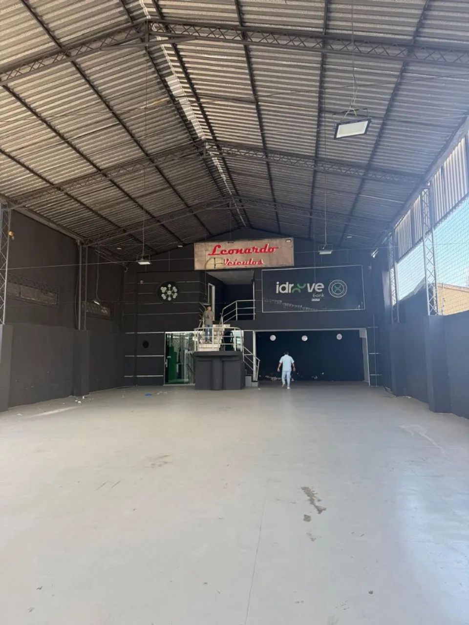 ALUGO Imóvel comercial na Constantino Nery - Foto 5