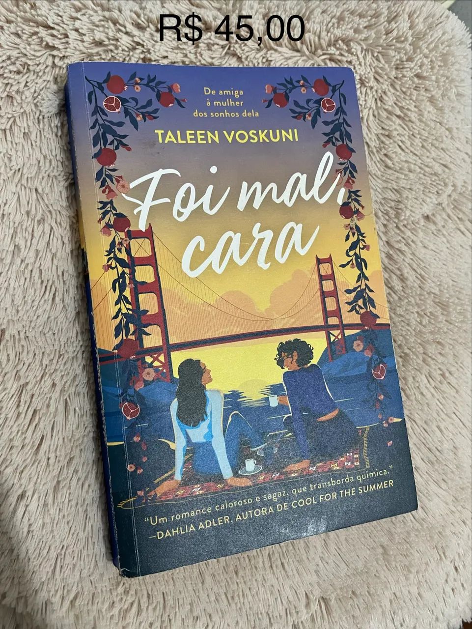 Livros seminovos  - Foto 3