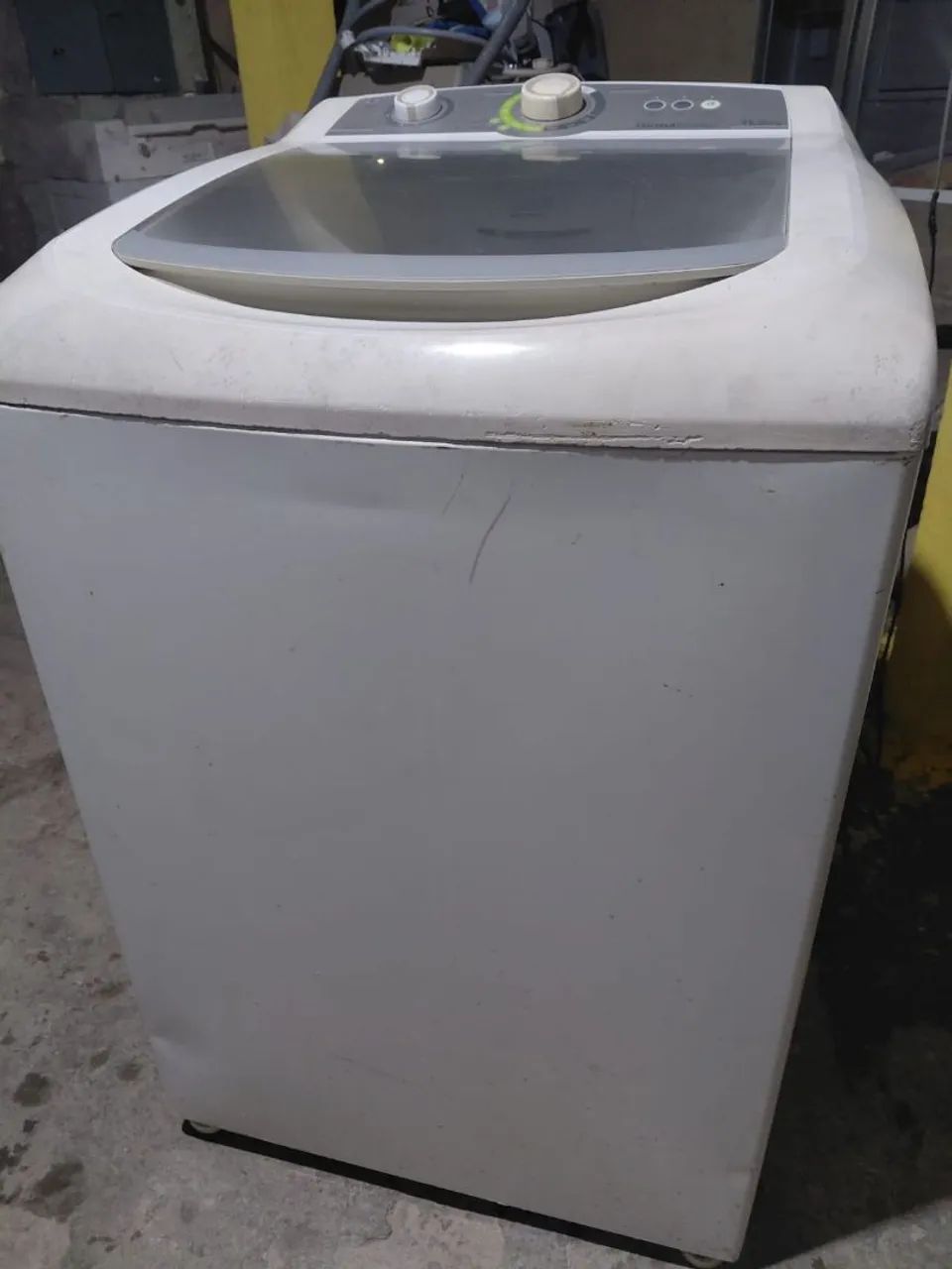 Máquina de lavar  - Foto 2