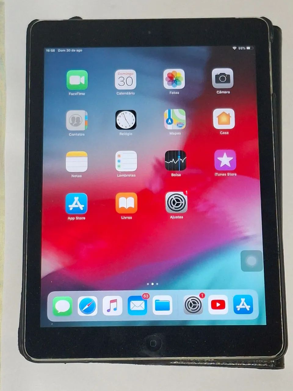 Ipad air 1 16gb