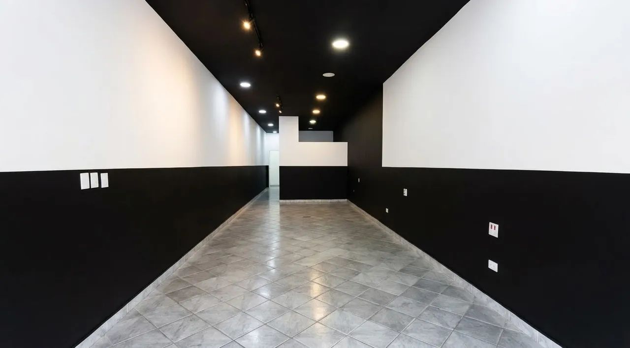 Loja comercial 140m2 Kennedy - Vila Caiçara - Foto 2