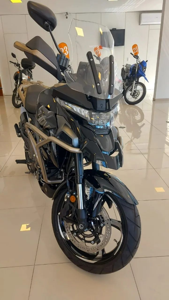 Zontes T350 2027 0km - Foto 3