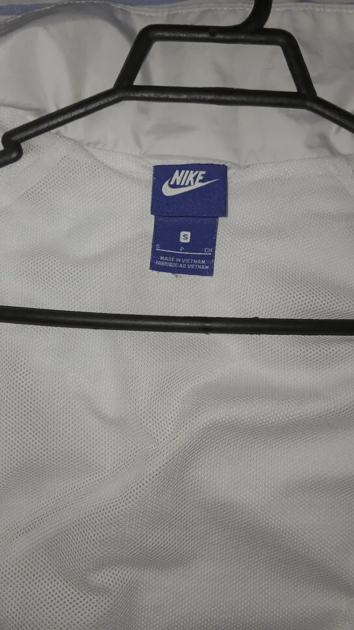 Blusa da Nike corta vento original  - Foto 2