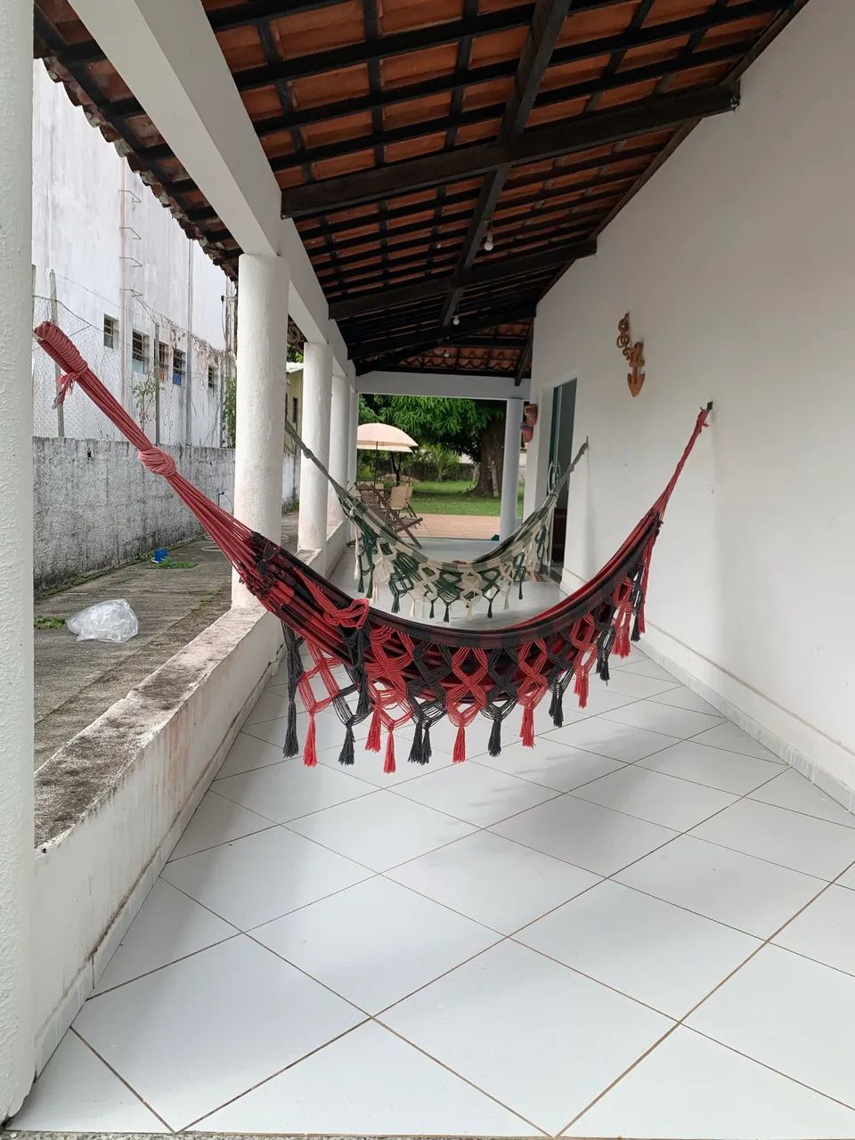 PACOTE CARNAVAL CASA COM PISCINA EM BARRA GRANDE ILHA. 4/4, 2 Suites, a 200m DA PRAIA - Foto 7