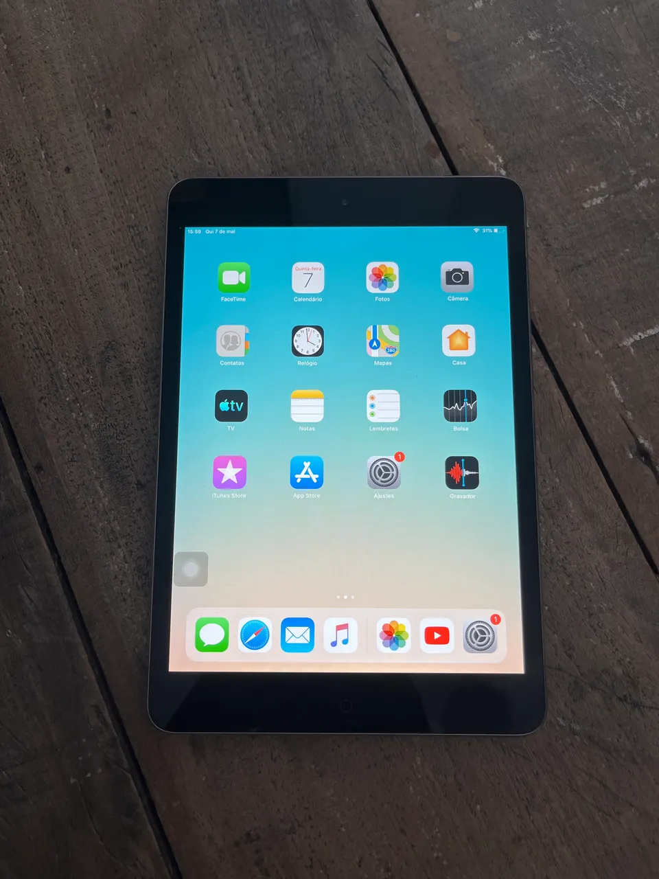 iPad Mini 4 64gb - Tablets e E-Readers - Brooklin Paulista, São