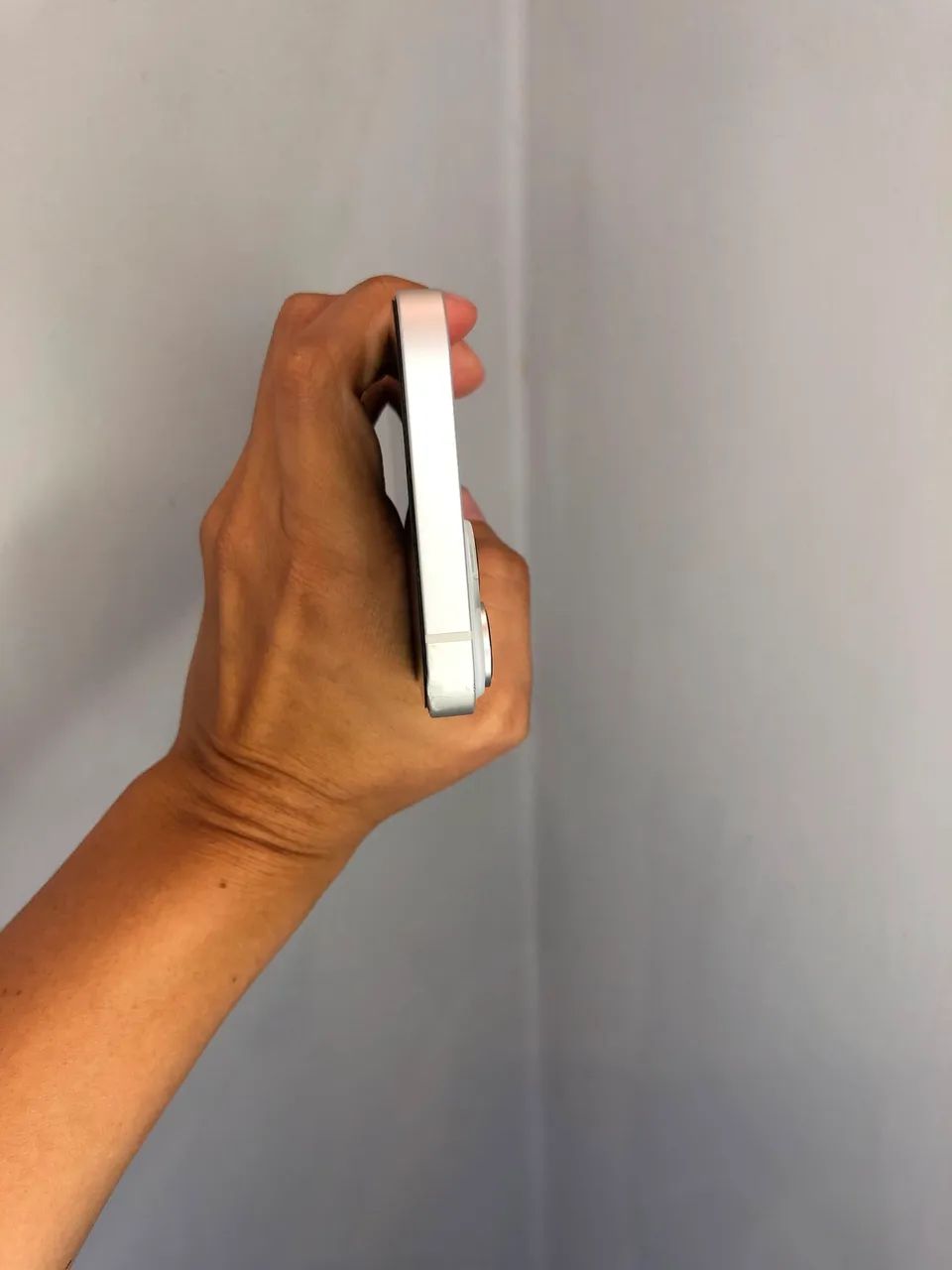 iPhone 14 128gb branco  - Foto 2